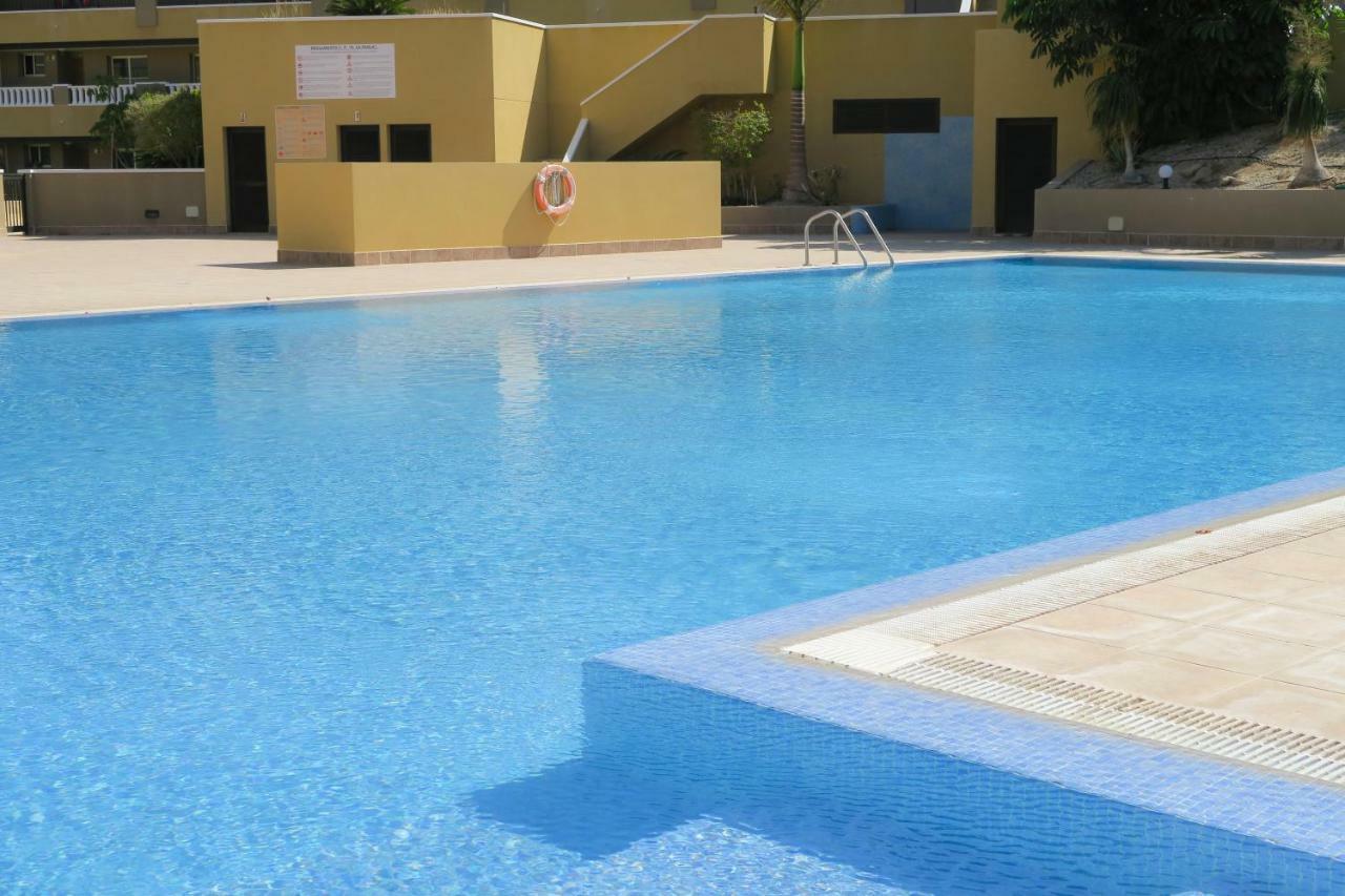 Medano4You Pearl Flavour Holiday Home El Médano Exterior foto