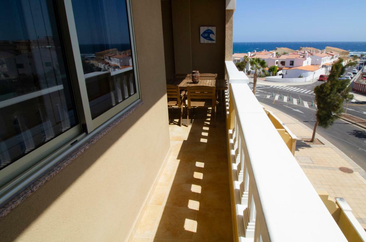 Medano4You Pearl Flavour Holiday Home El Médano Exterior foto