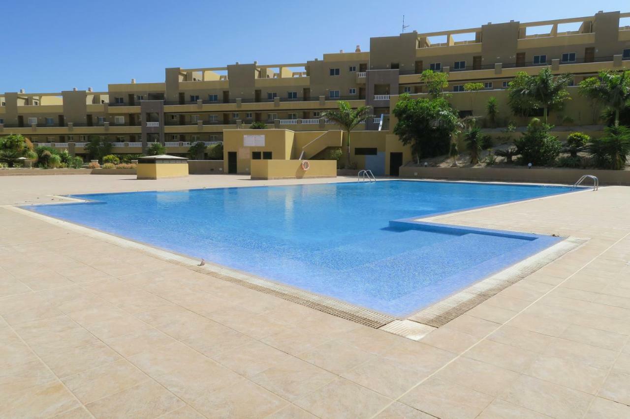 Medano4You Pearl Flavour Holiday Home El Médano Exterior foto