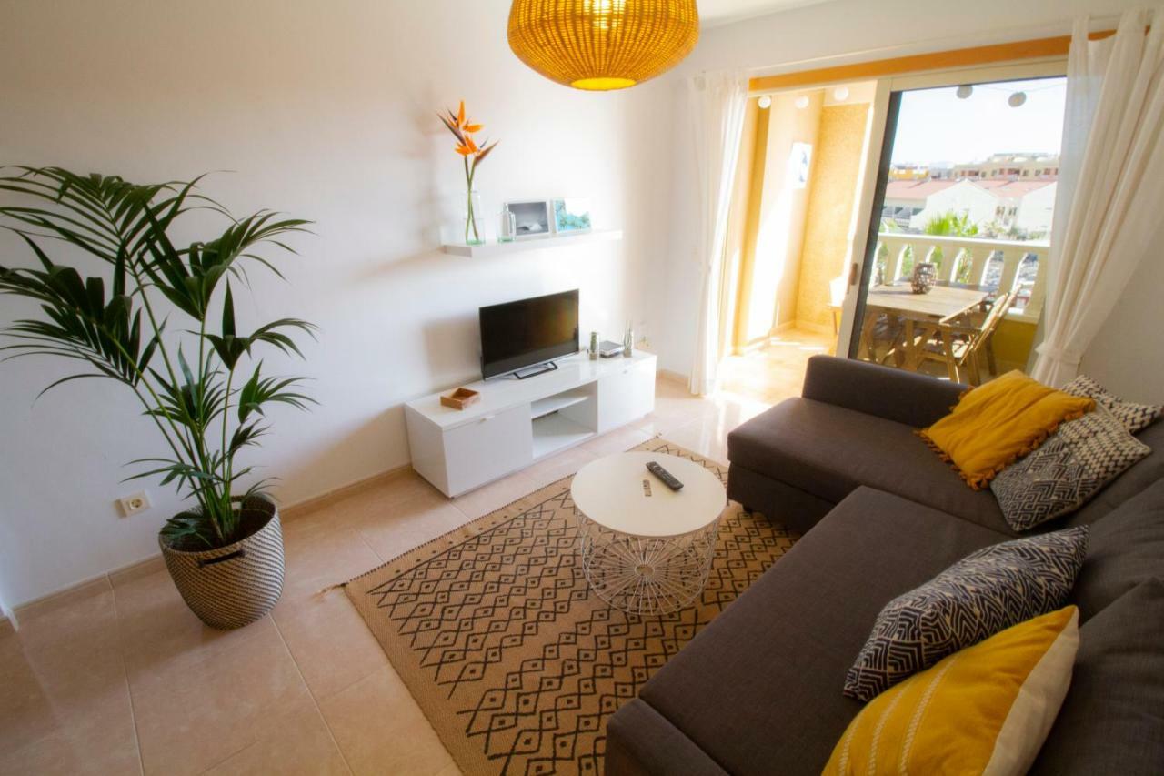 Medano4You Pearl Flavour Holiday Home El Médano Exterior foto