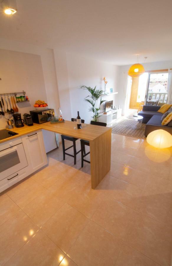 Medano4You Pearl Flavour Holiday Home El Médano Exterior foto
