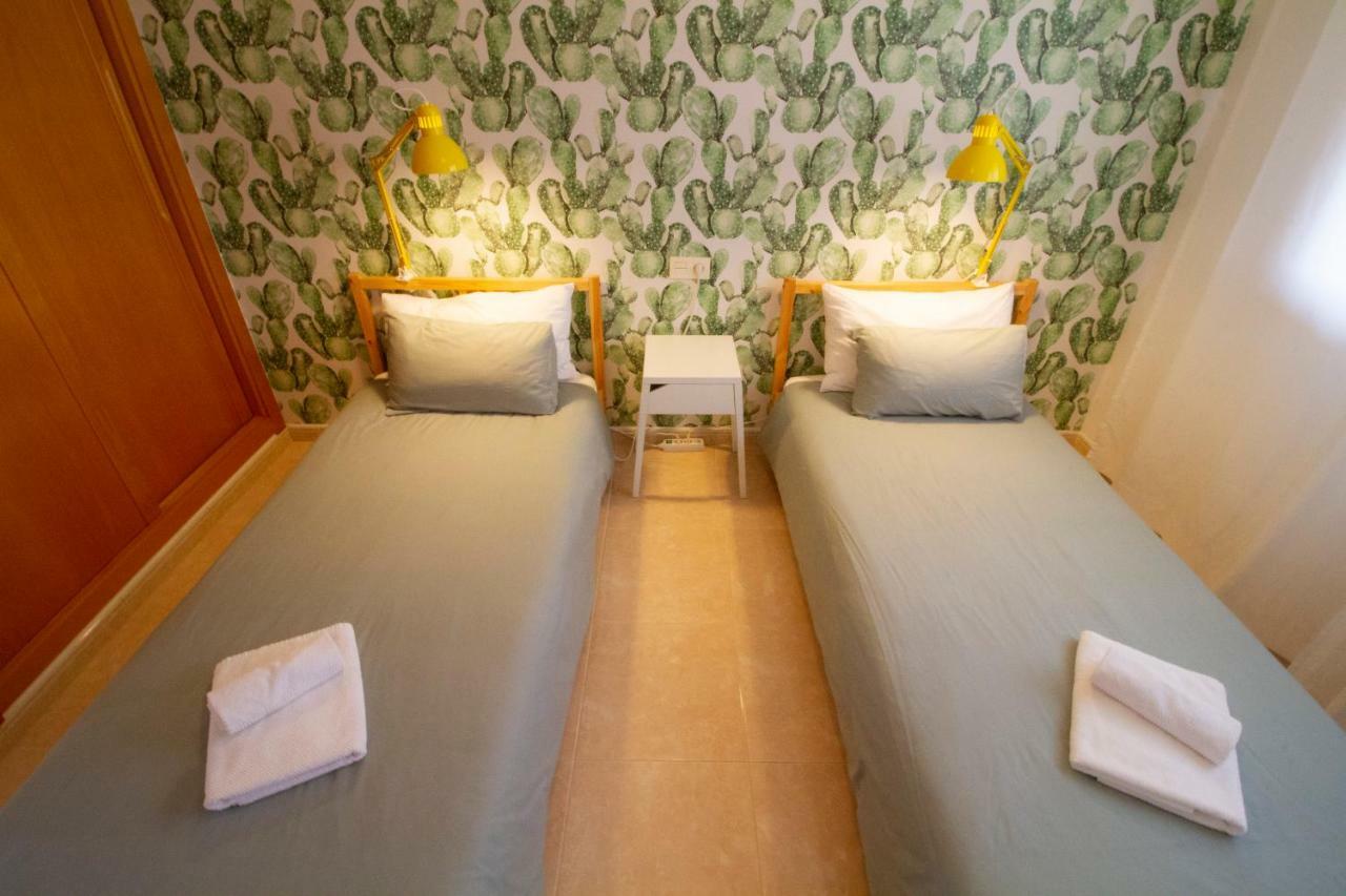 Medano4You Pearl Flavour Holiday Home El Médano Exterior foto