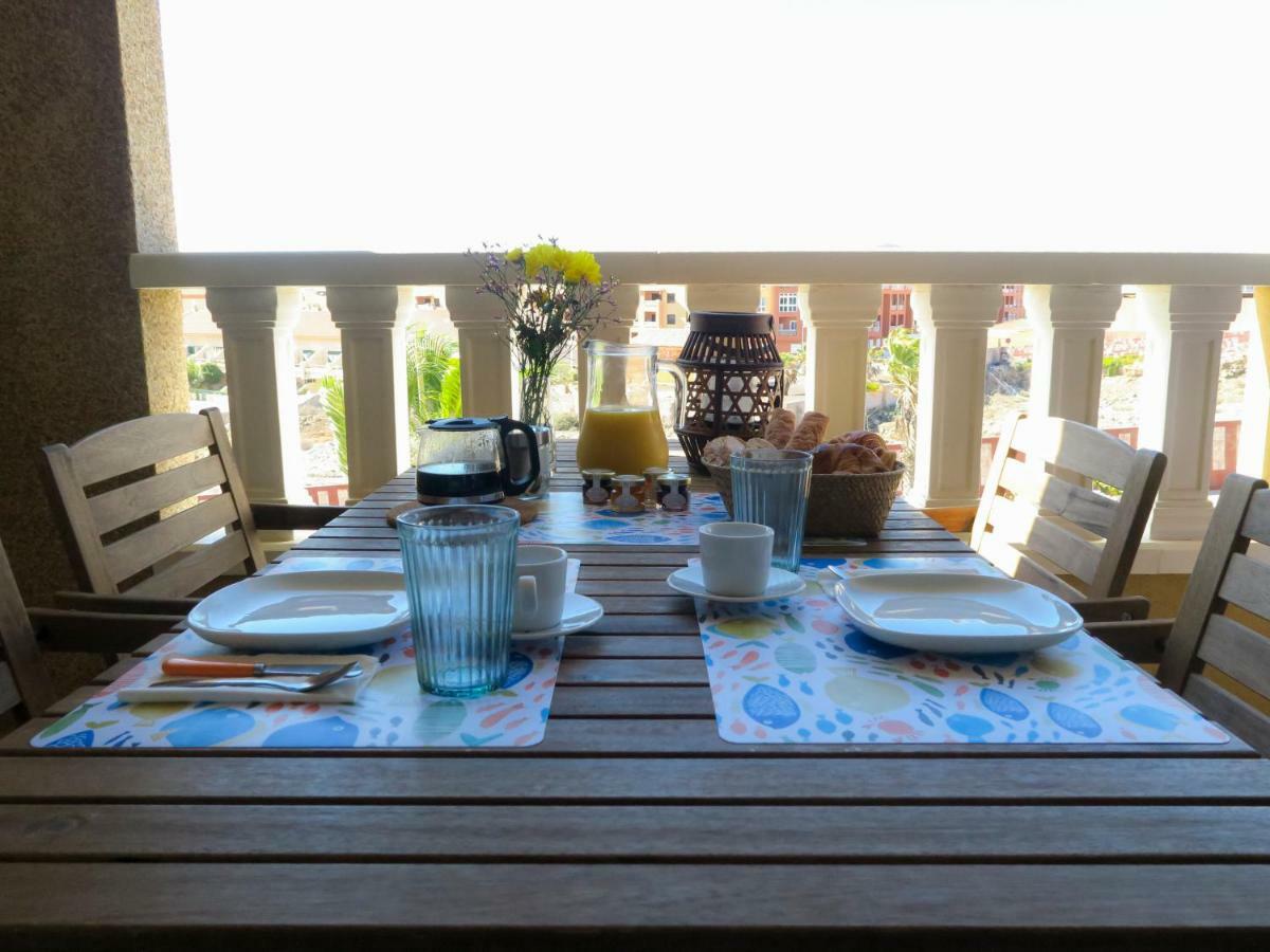 Medano4You Pearl Flavour Holiday Home El Médano Exterior foto